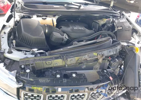 2023 Jeep Grand Wagoneer 4X4 from USA, damaged, VIN 1C4SJVEJ7PS570435